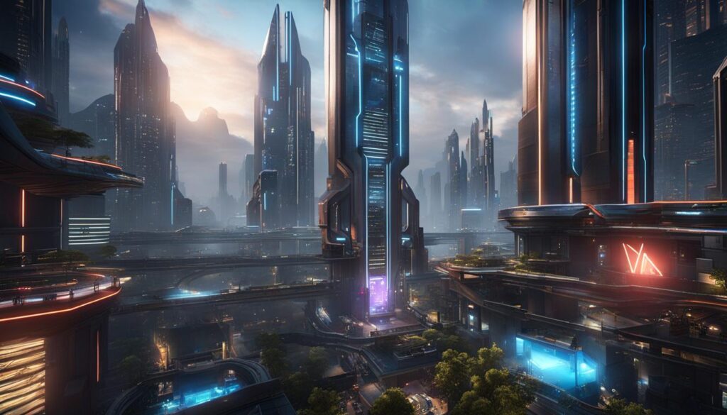 CryEngine game development