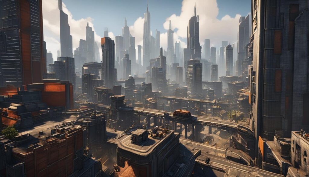 Unity game development