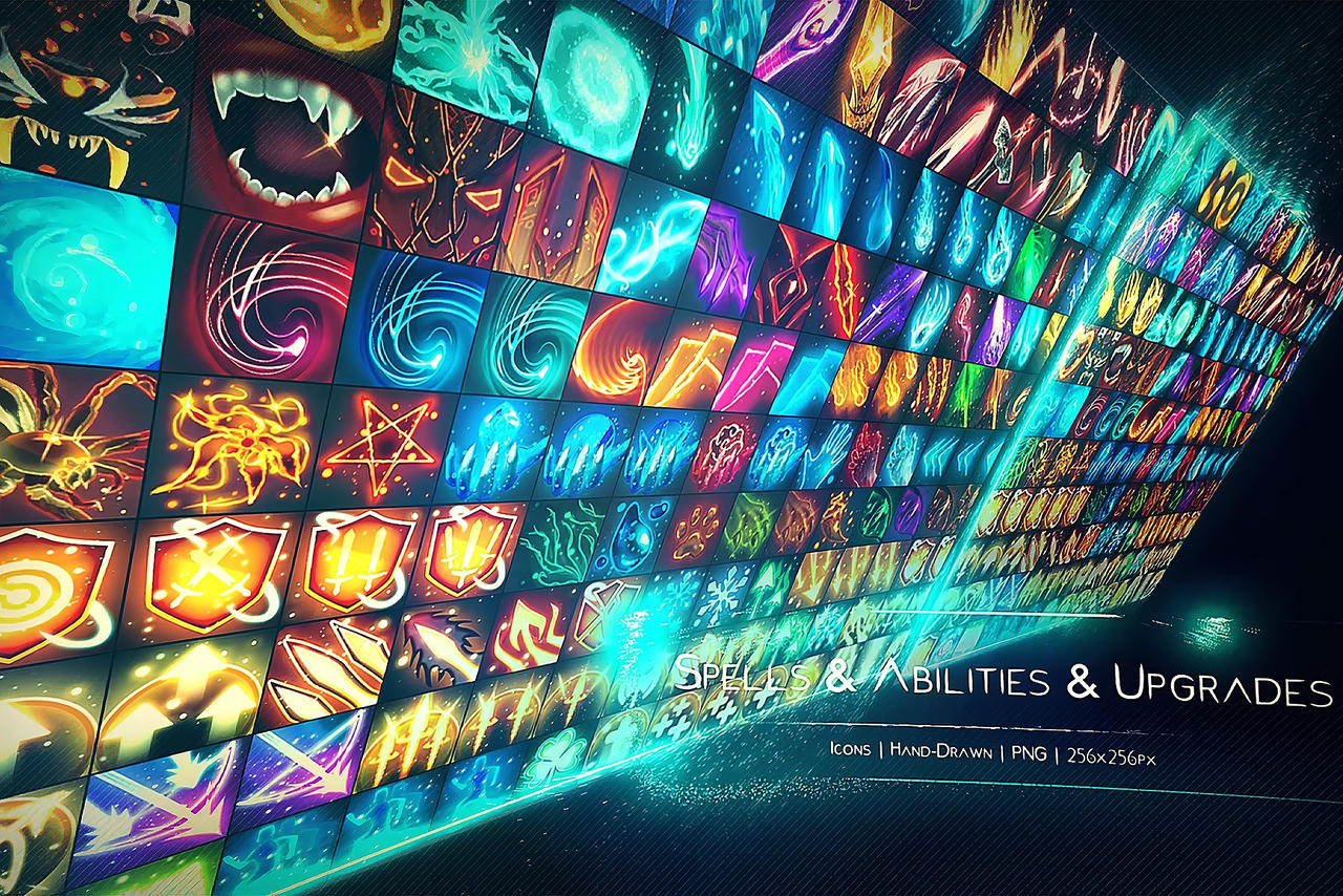 free game assets