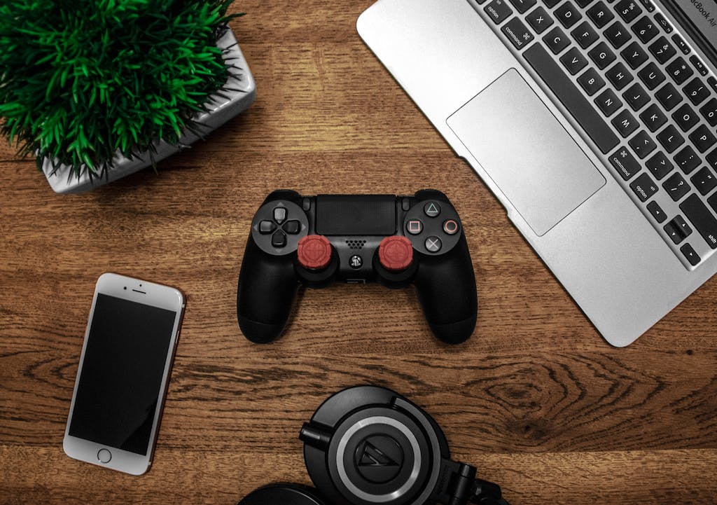 Become a Game Designer