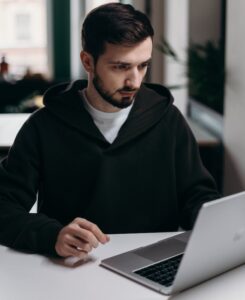 job in computer game design