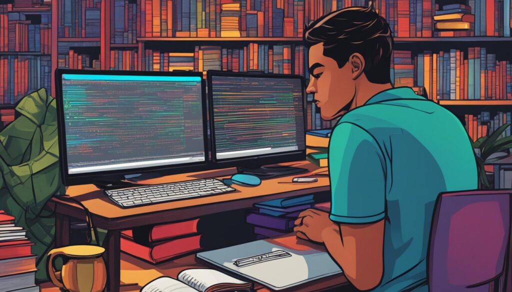 getting started with coding