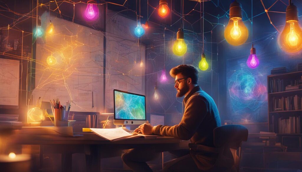 creativity in game design