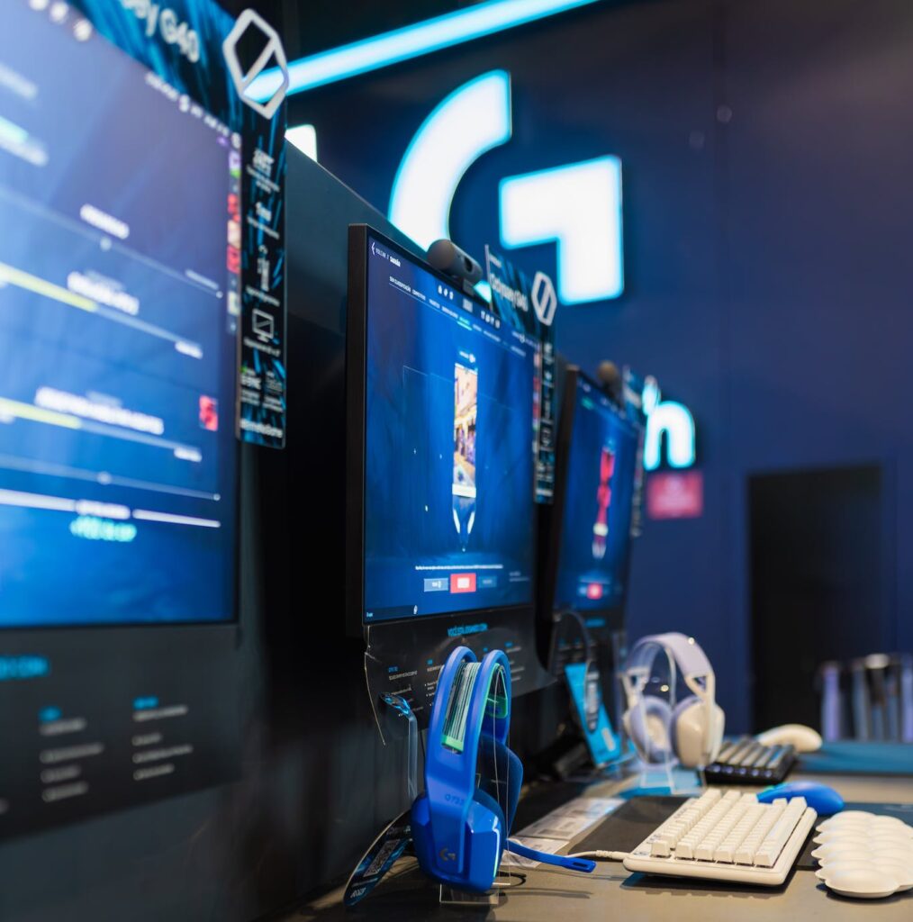Game Development environment setup