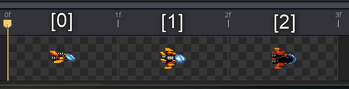 A screenshot of a video game
Description automatically generated