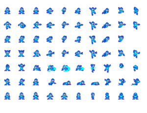 spritesheet